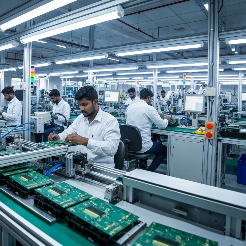 Electrónica Precisión S.A.